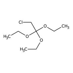 Triethyl Orthochloroacetate 95.0+%, TCI America™