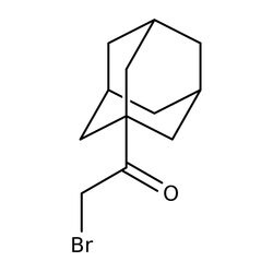 1-Adamantyl bromomethyl ketone, Thermo Scientific, Quantity: 5 g