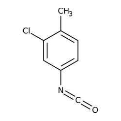 4-Chloro-3-methylphenyl isocyanate, 98%, Thermo Scientific 1 g | Buy Online | Thermo Scientific Alfa Aesar | Fisher Scientific
