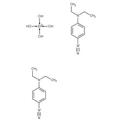 p-Diazo-N,N-diethylaniline, ZnCl2, MP Biomedicals