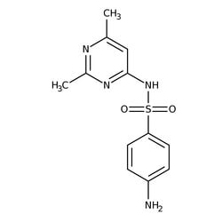 Sulfisomidine, TCI America 1 g | Buy Online | TCI America | Fisher Scientific