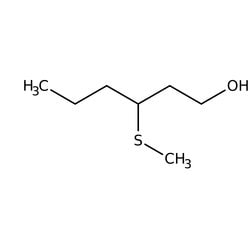 3-(Methylthio)-1-hexanol 98.0+%, TCI America™