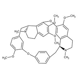Tetrandrine, ≥90%, MilliporeSigma™ Supelco™