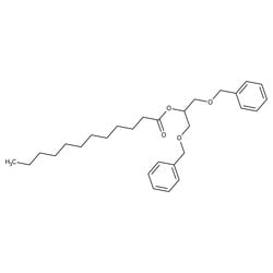 1,3-Di-O-benzyl-2-O-lauroylglycerol 85.0+%, TCI America&trade;