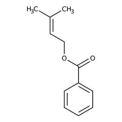 3-Methyl-2-butenyl Benzoate 98.0+%, TCI America™