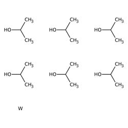 Tungsten(VI) isopropoxide, 5% w/v in isopropanol, Thermo Scientific™
