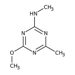 2-Methoxy-4-methyl-6-(methylamino)-1,3,5-triazine 98.0+%, TCI America 25 g | Buy Online | TCI America | Fisher Scientific