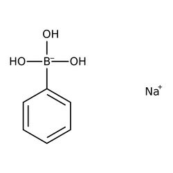 Sodium (Trihydroxy)phenylborate 98.0+%, TCI America™