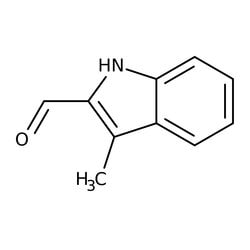3-Methylindole-2-carboxaldehyde, 97%