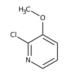 2-Chloro-3-methoxypyridine, 97% 5 g | Buy Online | Thermo Scientific Alfa Aesar | Fisher Scientific