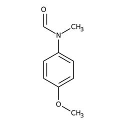 4'-Methoxy-N-methylformanilide 97.0+%, TCI America&trade;