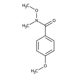 N,4-Dimethoxy-N-methylbenzamide 95.0+%, TCI America™