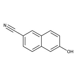 6-Hydroxy-2-naphthonitrile 98.0+%, TCI America&trade;