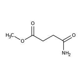 Methyl Succinamate 98.0+%, TCI America™