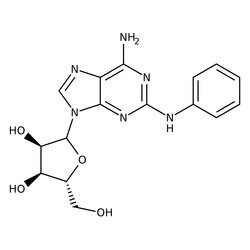 CV 1808, Tocris Bioscience 10 mg | Buy Online | Tocris Bioscience | Fisher Scientific