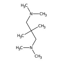 N,N,N',N'-Tetramethyl-2,2-dimethyl-1,3-propanediamine 97.0+%, TCI America™