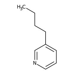 3-Butylpyridine 99.0+%, TCI America&trade;