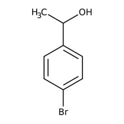 4-Bromo-alpha-methylbenzyl Alcohol 99.0+%, TCI America&trade;