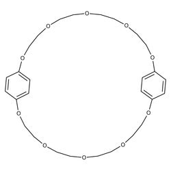 Bis(1,4-phenylene)-34-crown 10-Ether, TCI America™