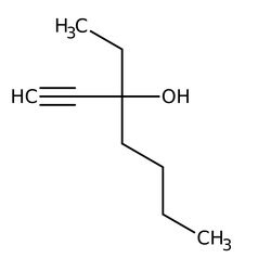 3-Ethyl-1-heptyn-3-ol, TCI America™
