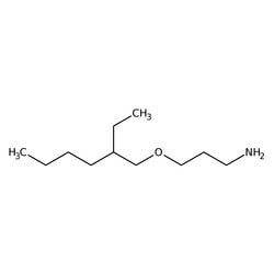 3-(2-Ethylhexyloxy)propylamine 98.0+%, TCI America™