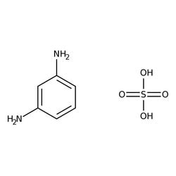 1,3-Phenylenediamine Sulfate 98.0+%, TCI America™