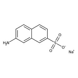 Sodium 7-Amino-2-naphthalenesulfonate 70.0+%, TCI America™
