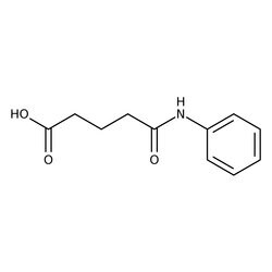 Thermo Scientific Alfa Aesar Glutaranilsäure, 97 %