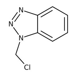 1-(Chloromethyl)-1H-benzotriazole 98.0+%, TCI America™
