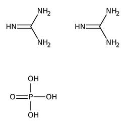 Guanidine Phosphate 95.0+%, TCI America&trade;