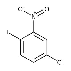4-Chloro-1-iodo-2-nitrobenzene 98.0+%, TCI America&trade;