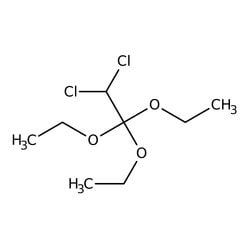 Triethyl Orthodichloroacetate, TCI America 1 g | Buy Online | TCI America | Fisher Scientific