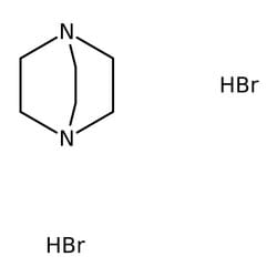 1,4-Diazabicyclo[2.2.2]octane Dihydrobromide 98.0+%, TCI America™