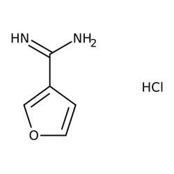 3-Furancarboximidamide hydrochloride, Technical Grade, Thermo Scientific™