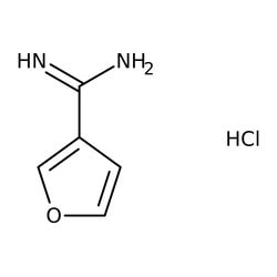 3-Furancarboximidamide hydrochloride, Technical Grade, Thermo Scientific