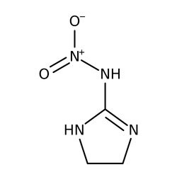 2-Nitroamino-2-imidazoline, TCI America™