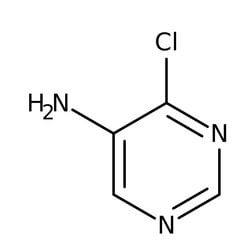 5-Amino-4-chloropyrimidine, 96%