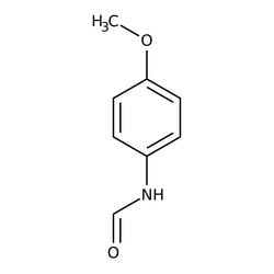 4'-Methoxyformanilide 98.0+%, TCI America™