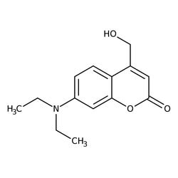 7-(Diethylamino)-4-(hydroxymethyl)coumarin 98.0+%, TCI America™