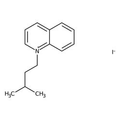 Quinoline Isoamyl Iodide 98.0+%, TCI America&trade;