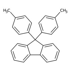 9,9-Di(p-tolyl)fluorene 98.0+%, TCI America™