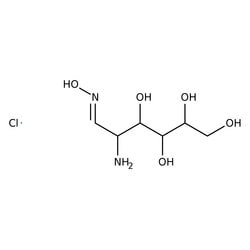 D-Glucosamine Oxime Hydrochloride 98.0+%, TCI America™
