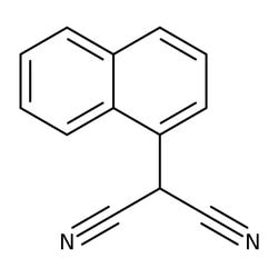 1-Naphthylmalononitrile 99.0+%, TCI America™