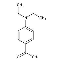 4'-Diethylaminoacetophenone 98.0+%, TCI America™