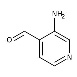 3-Aminopyridine-4-carboxaldehyde, 95%, Thermo Scientific Chemicals