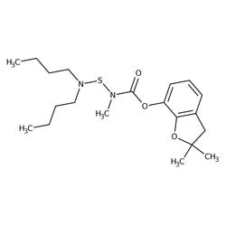 Carbosulfan, SPEX CertiPrep 1 mL | Buy Online | SPEX Certiprep | Fisher Scientific