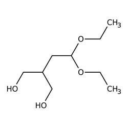 2-(2,2-Diethoxyethyl)-1,3-propanediol 95.0+%, TCI America&trade;