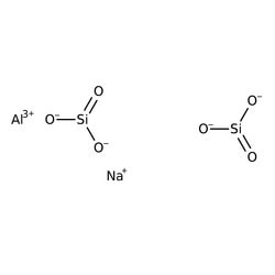 Molecular Sieves, Grade 564 3 Angstroms) 8-12 Mesh), Macron Fine Chemicals™