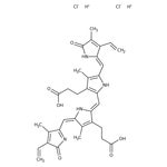 Biliverdin hydrochloride, Thermo Scientific Chemicals