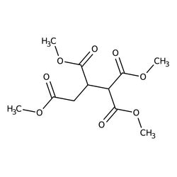Tetramethyl 1,1,2,3-Propanetetracarboxylate 98.0+%, TCI America 25 g | Buy Online | TCI America | Fisher Scientific